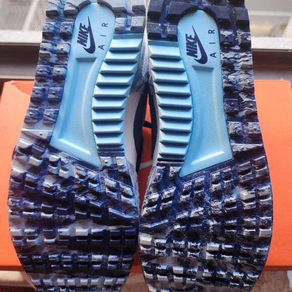 Nike air Pegasus Golf 89 NGR  "Accept and embrace pack"" - Picture 5 of 8